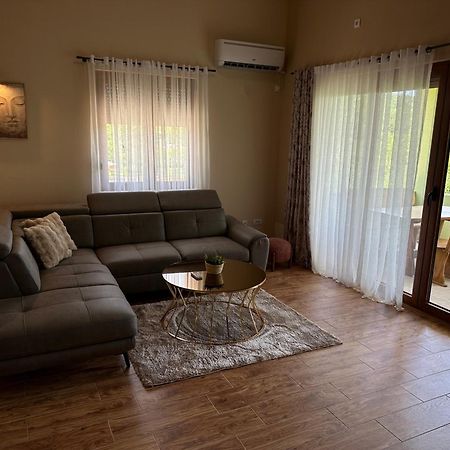 Green House Virpazar Εξωτερικό φωτογραφία