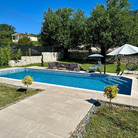 Green House Virpazar Εξωτερικό φωτογραφία
