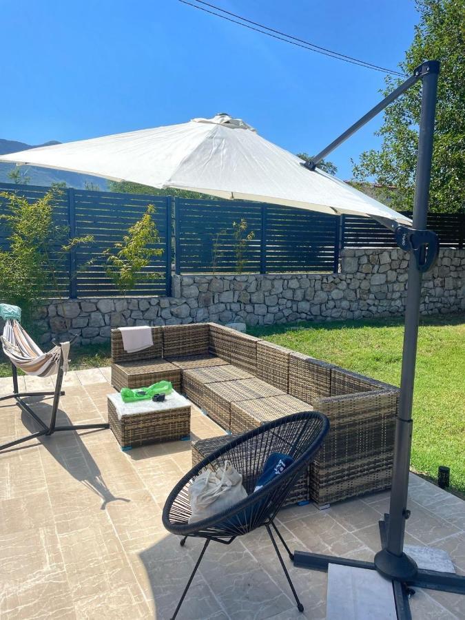 Green House Virpazar Εξωτερικό φωτογραφία