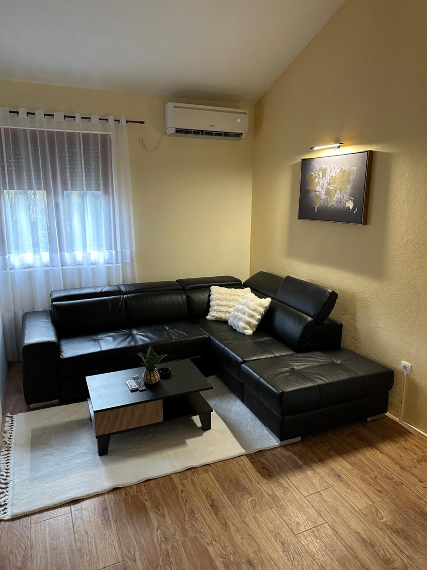 Green House Virpazar Δωμάτιο φωτογραφία