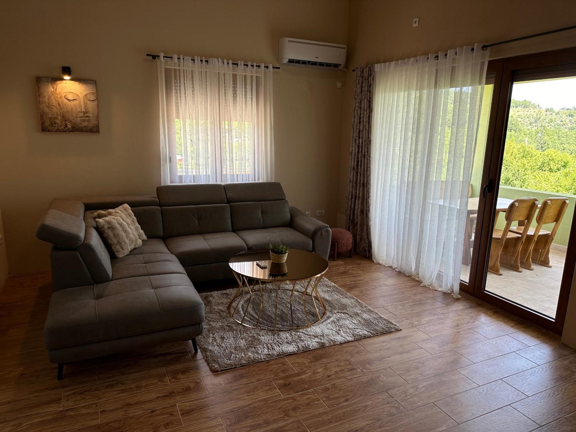 Green House Virpazar Εξωτερικό φωτογραφία