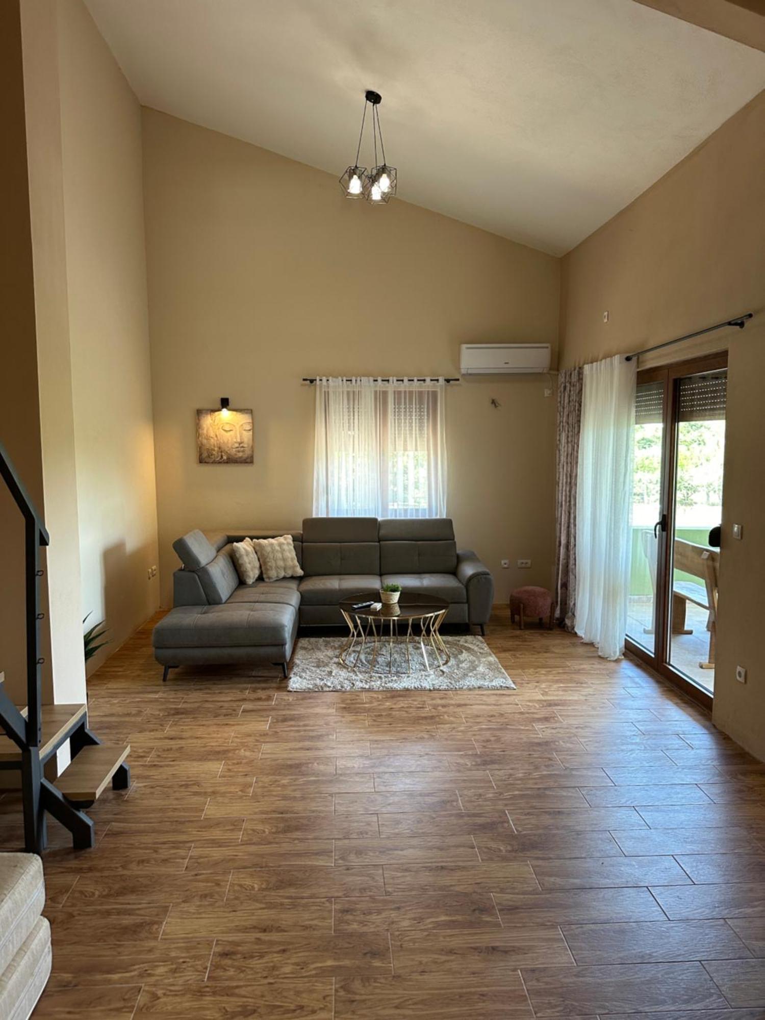 Green House Virpazar Δωμάτιο φωτογραφία