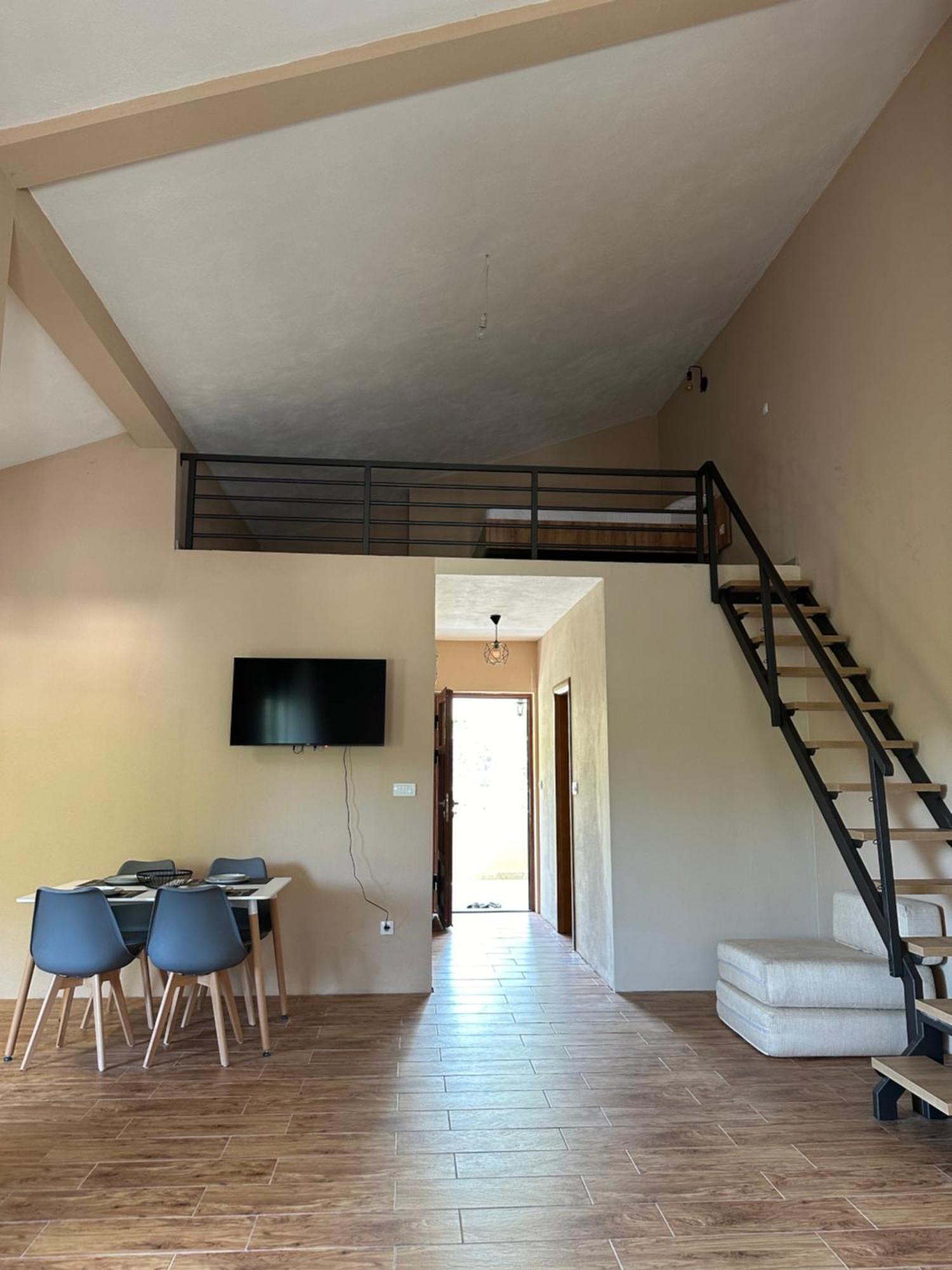 Green House Virpazar Δωμάτιο φωτογραφία