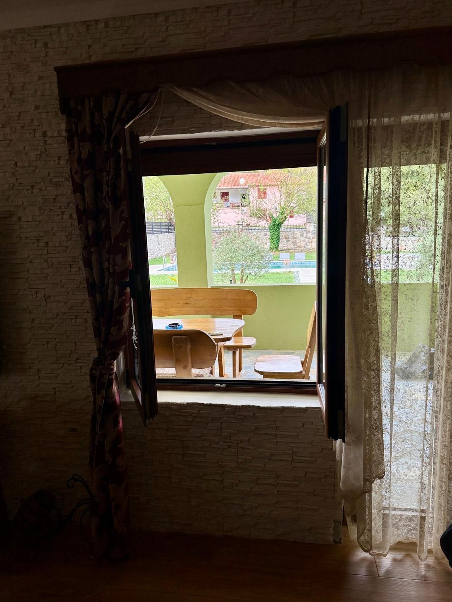 Green House Virpazar Δωμάτιο φωτογραφία