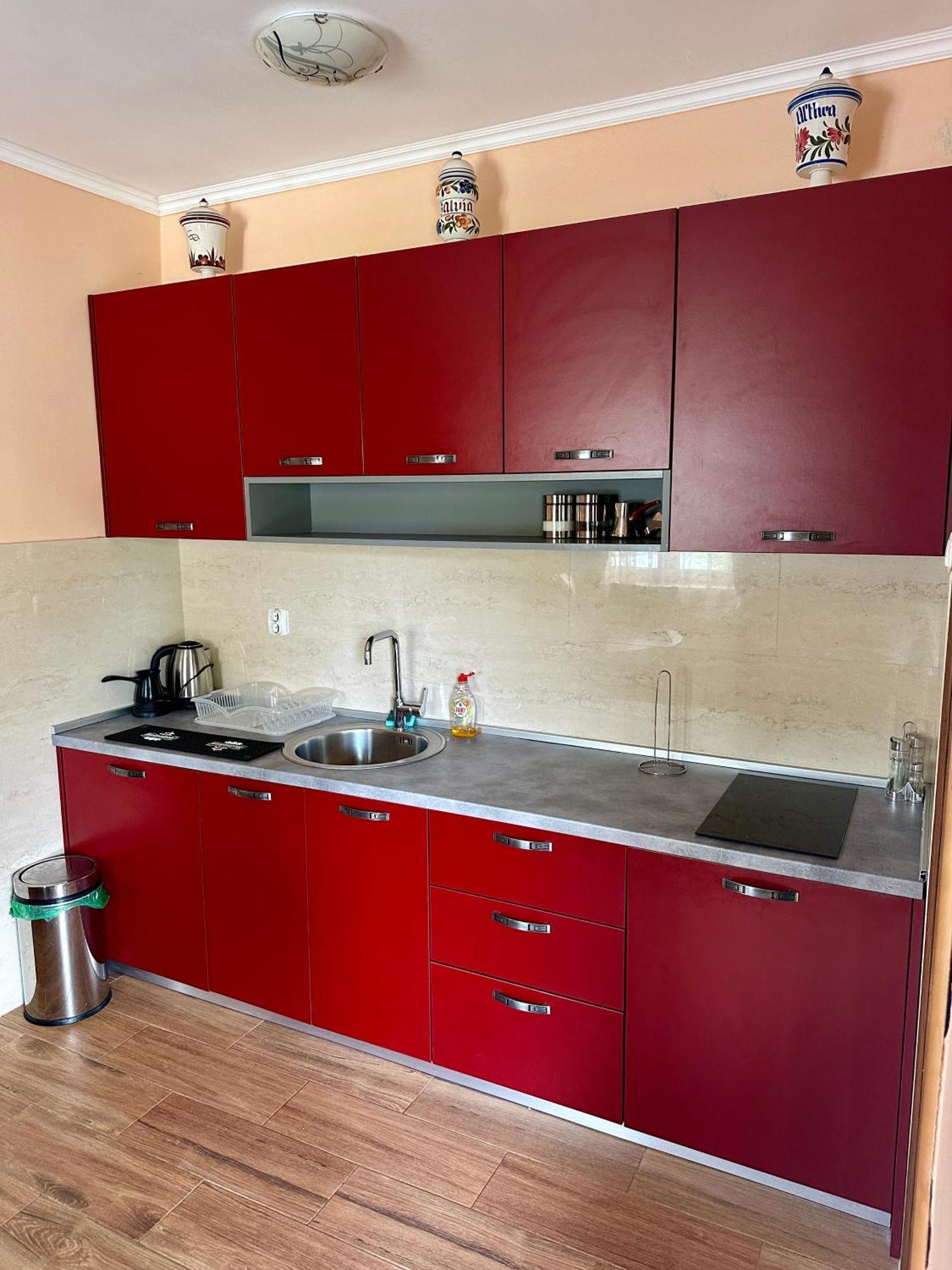 Green House Virpazar Δωμάτιο φωτογραφία