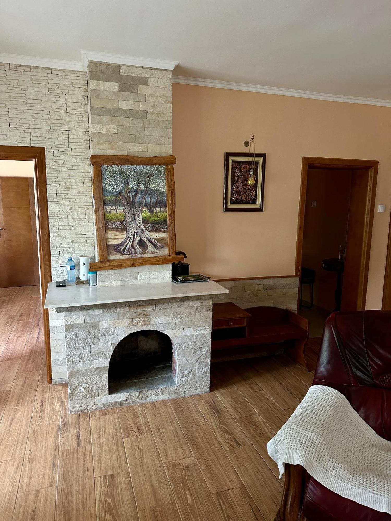 Green House Virpazar Δωμάτιο φωτογραφία