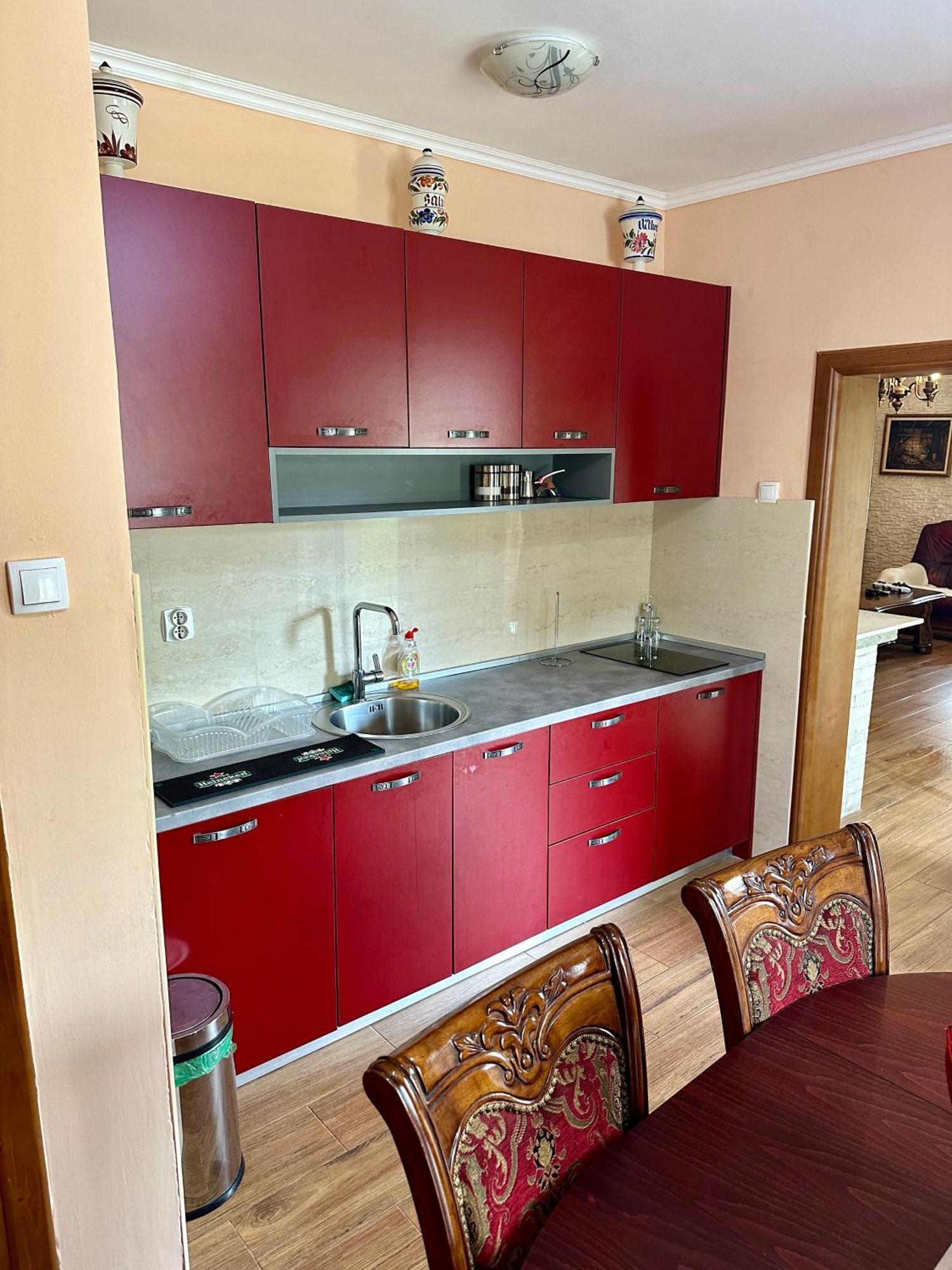 Green House Virpazar Δωμάτιο φωτογραφία