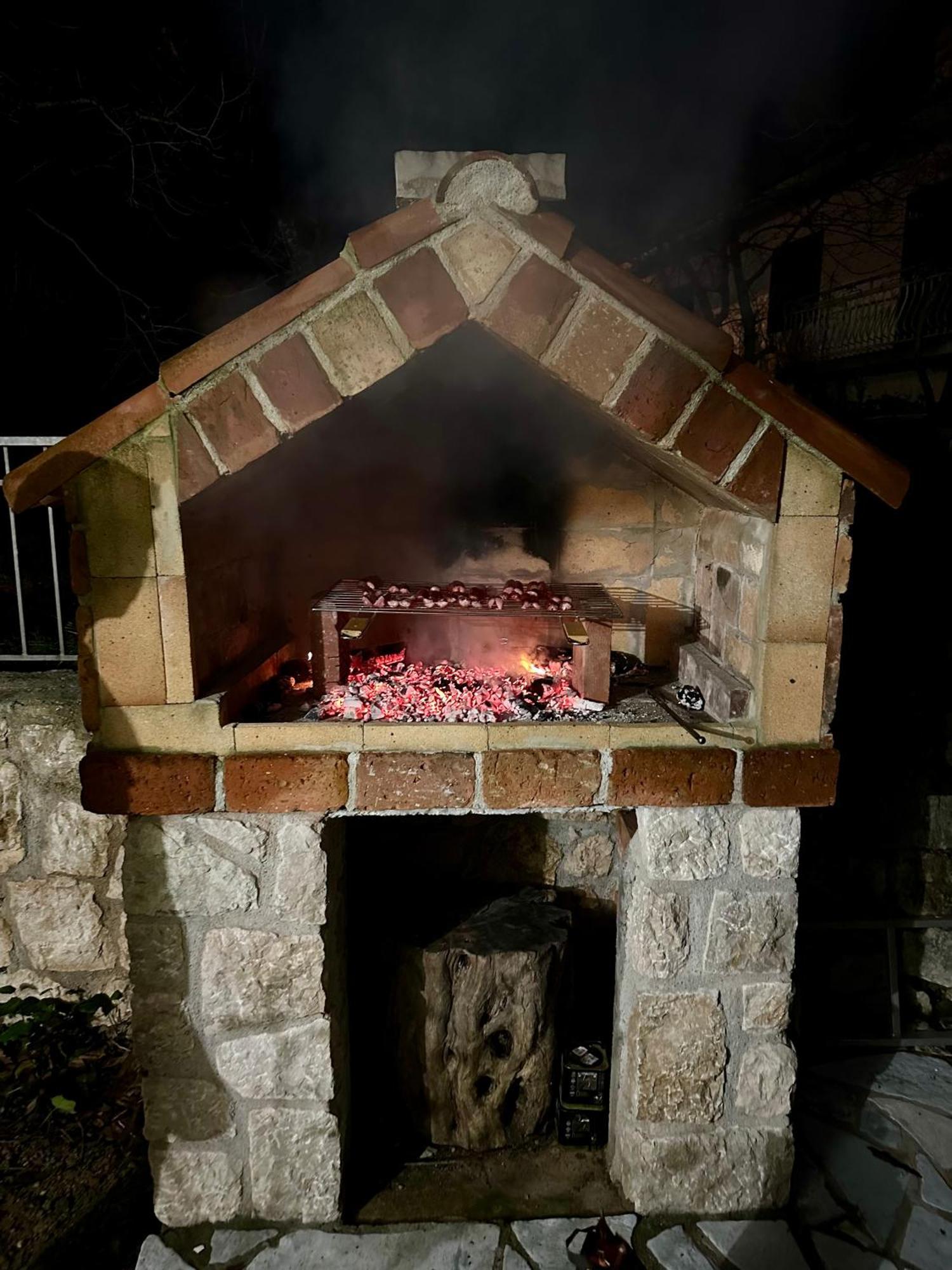 Green House Virpazar Εξωτερικό φωτογραφία